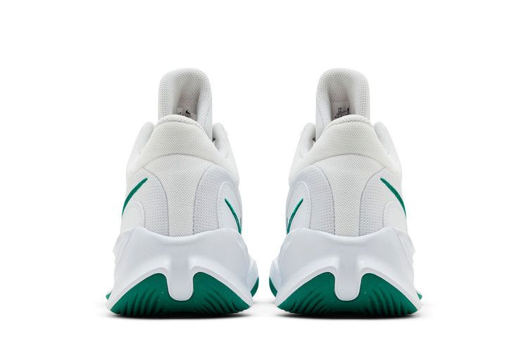Кроссовки Nike Renew Elevate 3 'White Malachite'
