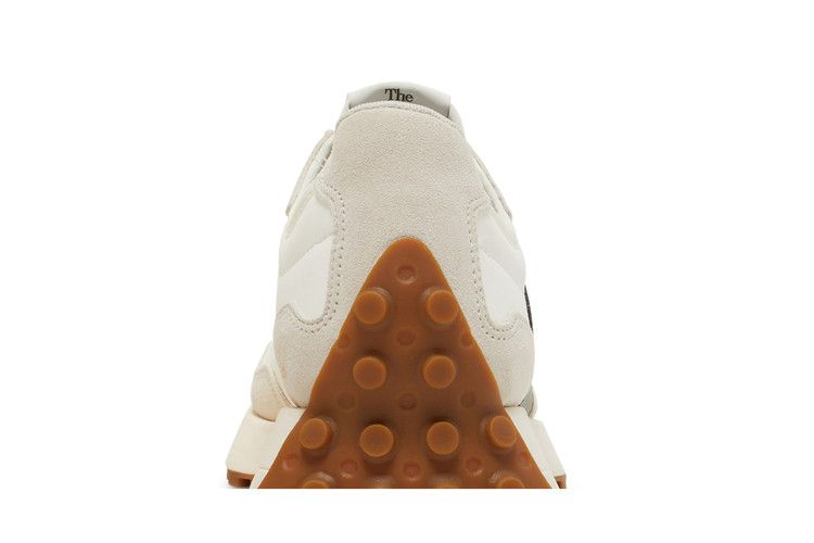 Кроссовки New Balance 327 'Oatmeal Oak Green'