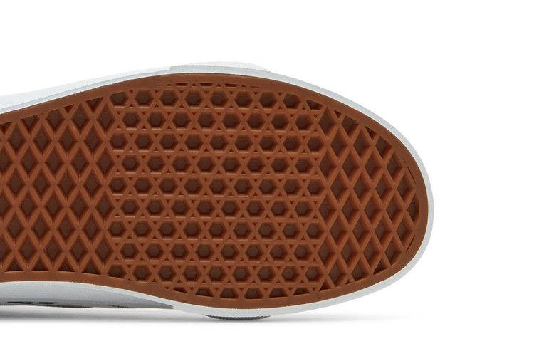 USPS x Vans Sk8-Hi Reissue 'Postal Service'