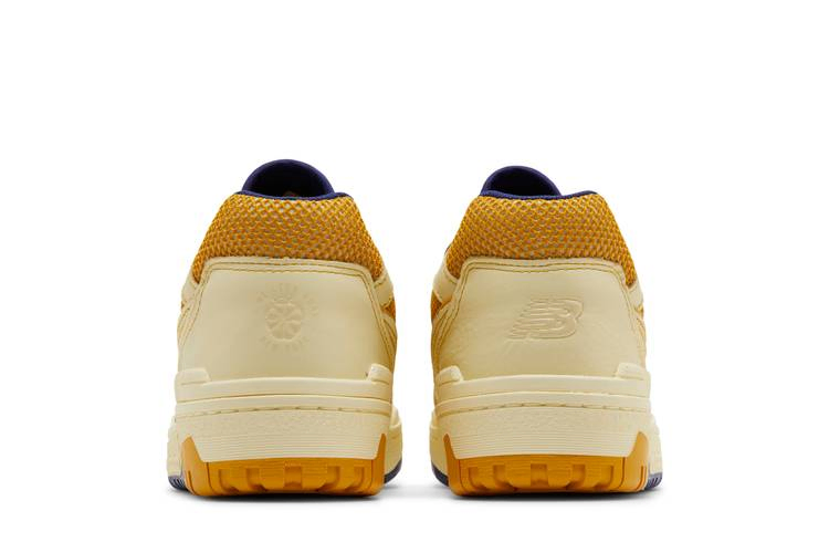 Кроссовки Aimé Leon Dore x New Balance 550 'Masaryk Community Gym - Dawn Glow'