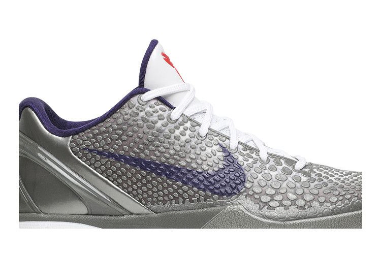 Кроссовки Nike Zoom Kobe 6 'China'
