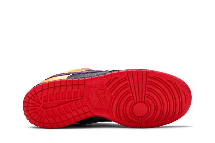 Кроссовки Nike Dunk Low Pro SB 'Appetite For Destruction'