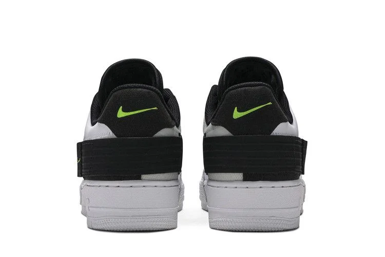 Кроссовки Nike Air Force 1 Type 'Volt'