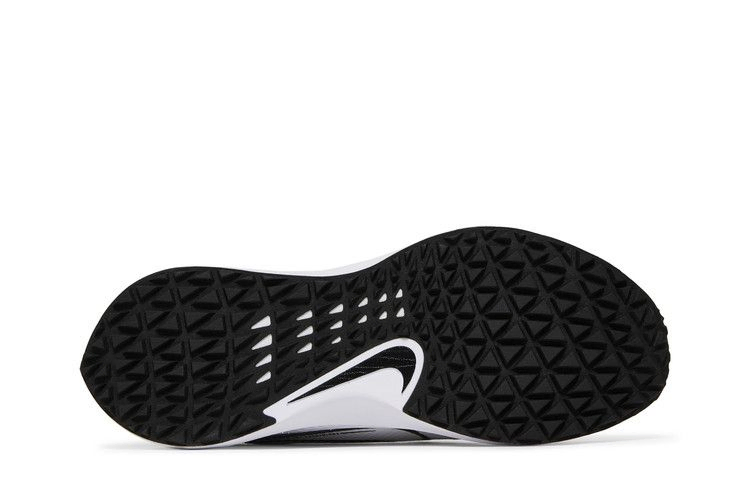 Кроссовки Nike Vapor Edge TF 'White Black'