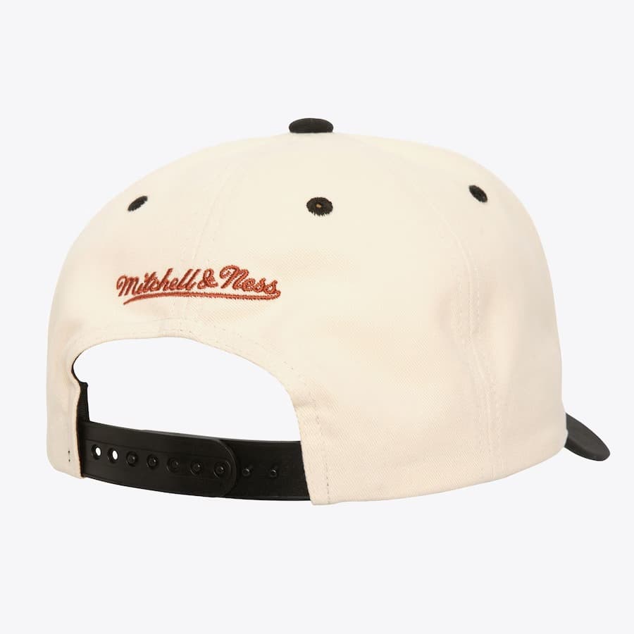 Mitchell-Ness-Cream-Houston-Astros-Cooperstown-Collection-Horizon-Pro-Crown-Snapback-Hat-1