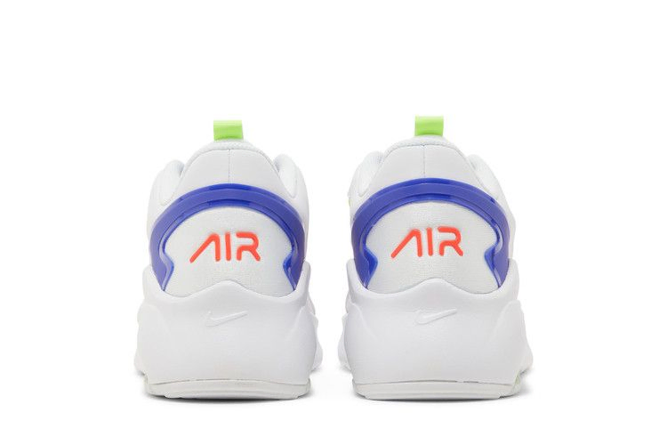 Кроссовки Nike Air Max Bolt 'White Multi'