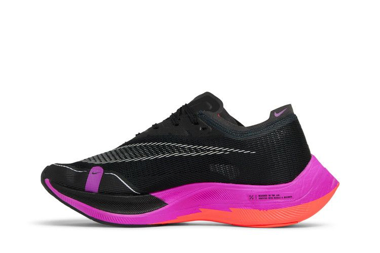 Кроссовки Nike ZoomX Vaporfly NEXT% 2 'Raptors'