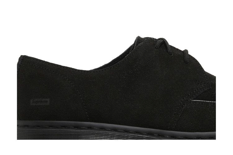Кроссовки Dr. Martens Supreme x Ramsey Creeper 'Black'