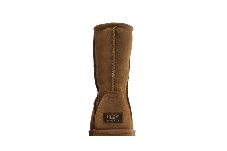 Кроссовки UGG Classic Short 'Chestnut'