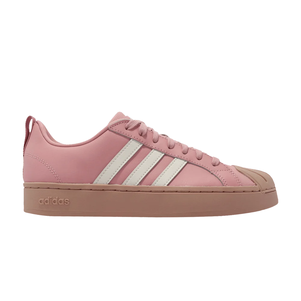 Кроссовки Adidas Wmns Streetcheck 'Smoked Pink Clear Brown'