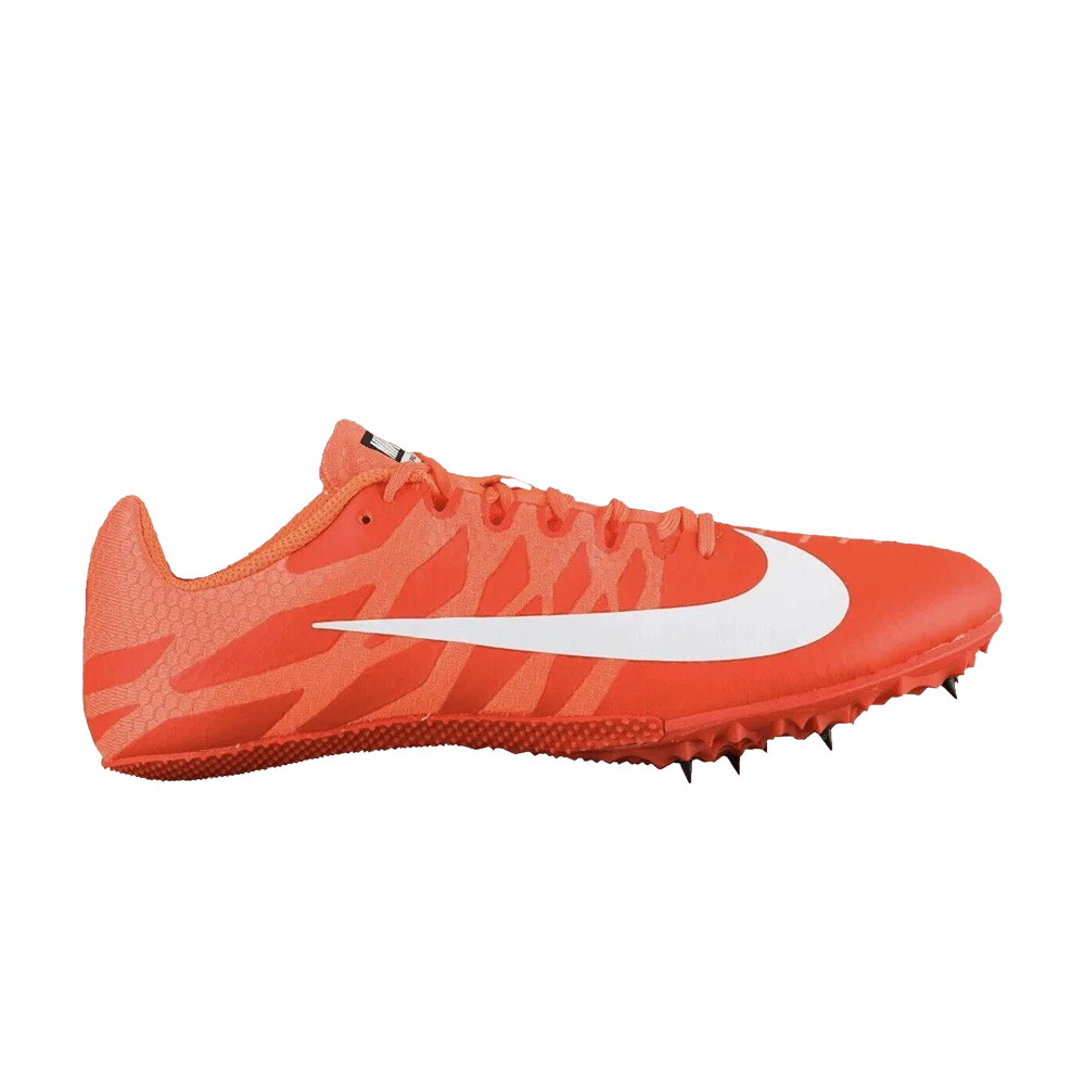 Krossovki-Nike-Zoom-Rival-S-9-Team-Orange-White