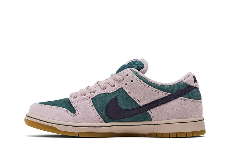 Кроссовки Nike Dunk Low SB 'Mineral Slate'