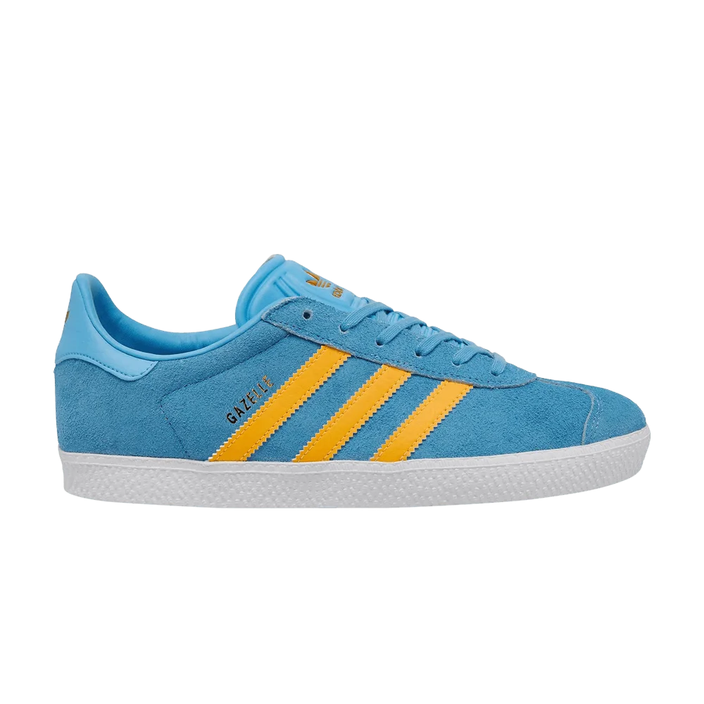 Krossovki-Adidas-Gazelle-J-Semi-Blue-Burst-Spark