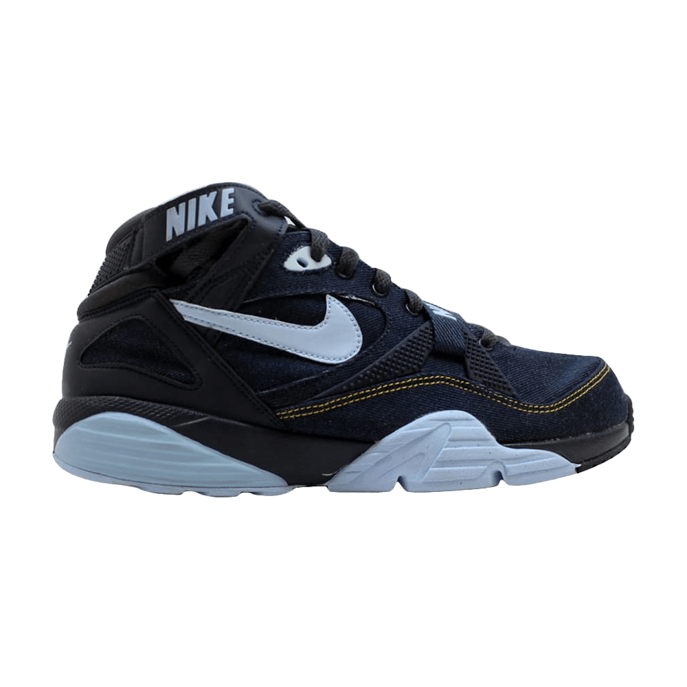 Кроссовки Nike Wmns Air Trainer Max 91 'Denim'