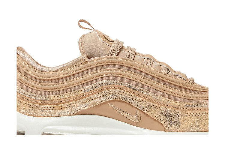 Кроссовки Nike Wmns Air Max 97 'Distressed Hemp'