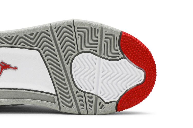 Кроссовки Air Jordan 4 Retro SE PS 'What The 4'