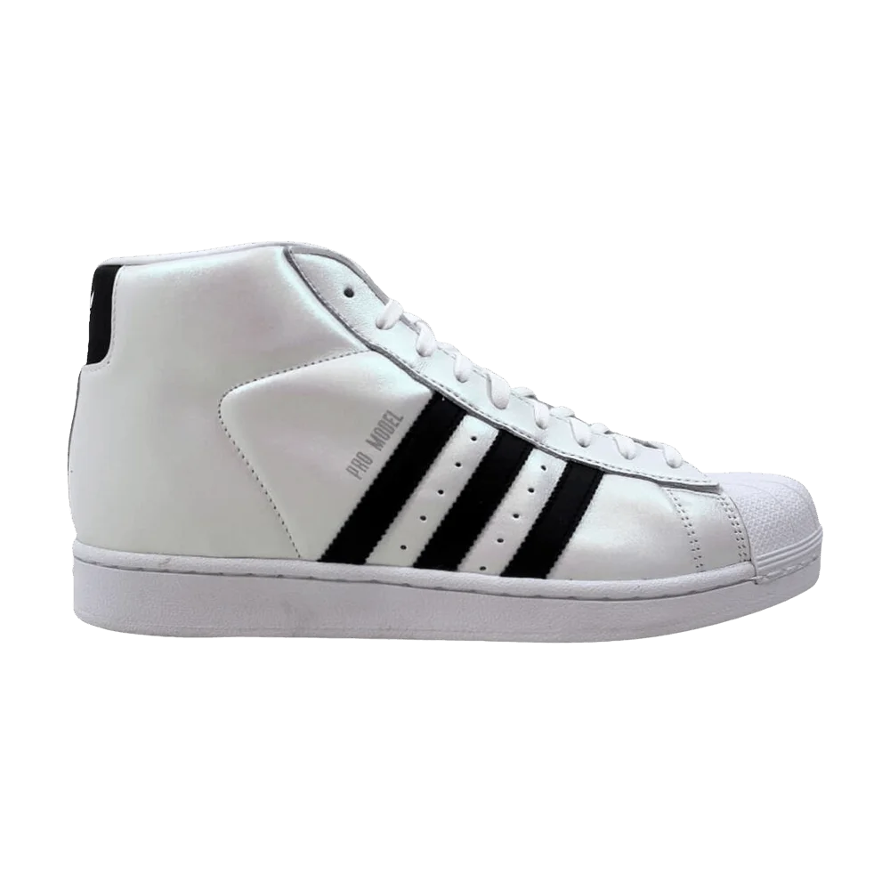 Krossovki-Adidas-Pro-Model-White-Black