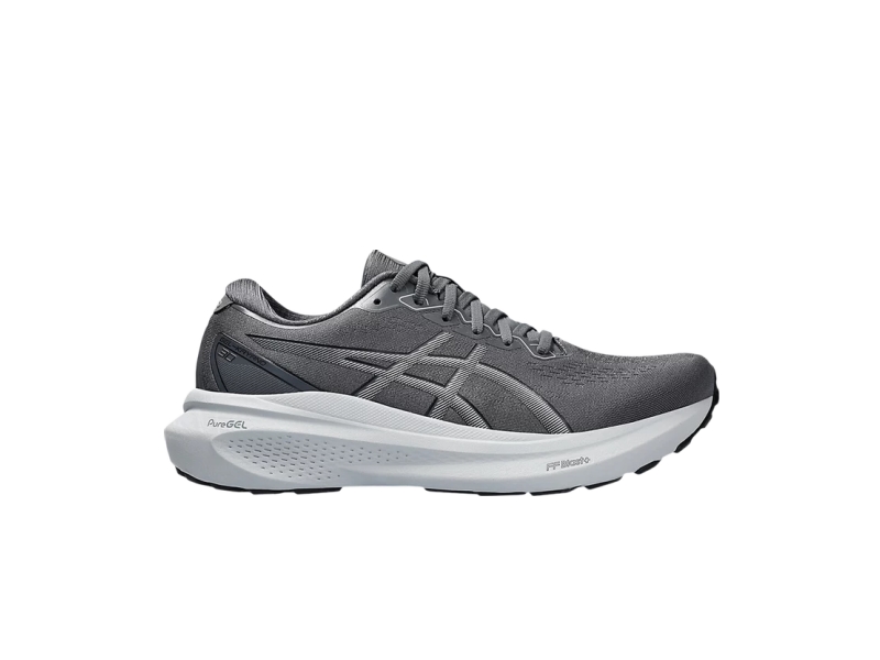 Кроссовки Asics Gel Kayano 30 Extra Wide Carrier Grey