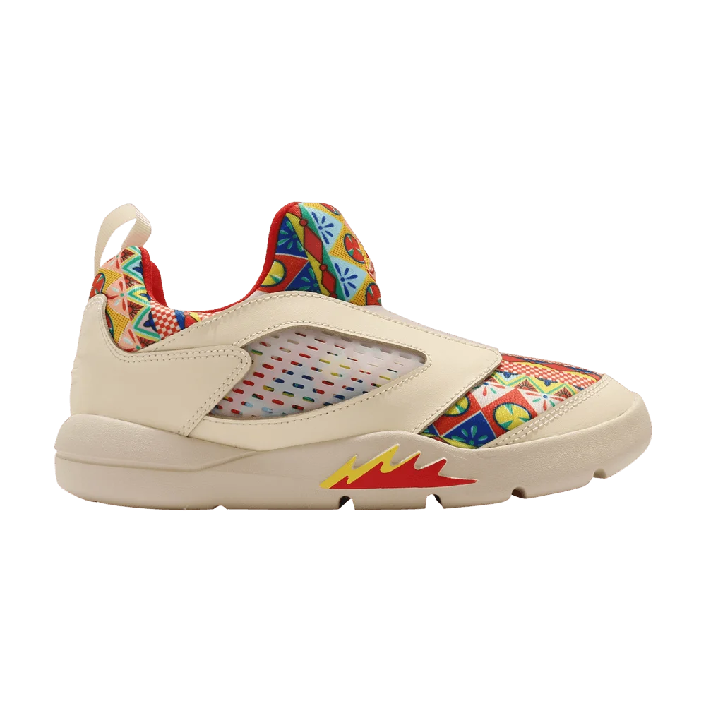Krossovki-Air-Jordan-5-Retro-Little-Flex-PS-Chinese-New-Year
