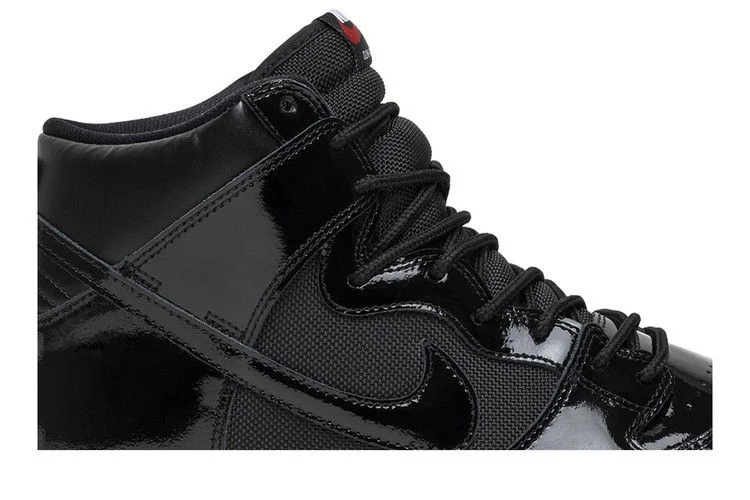 Кроссовки Nike Dunk High SB 'Rivals Pack'