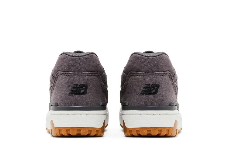 New Balance 550 'Magnet Canvas'