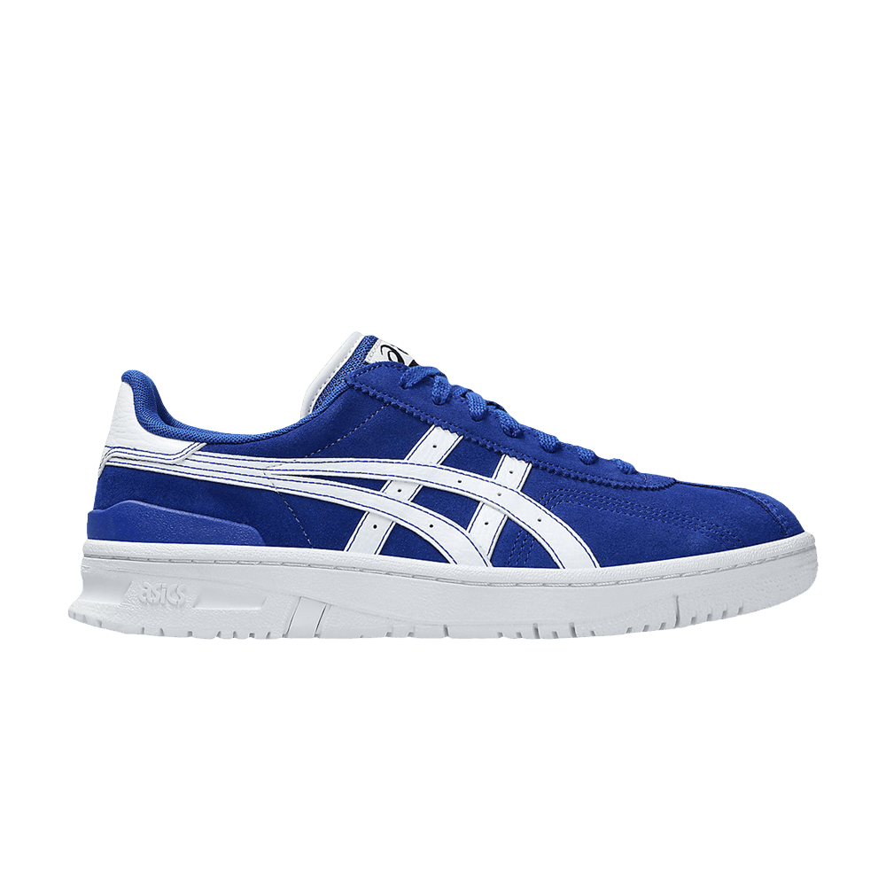 Кроссовки ASICS Vic NBD 'Prussian Blue'