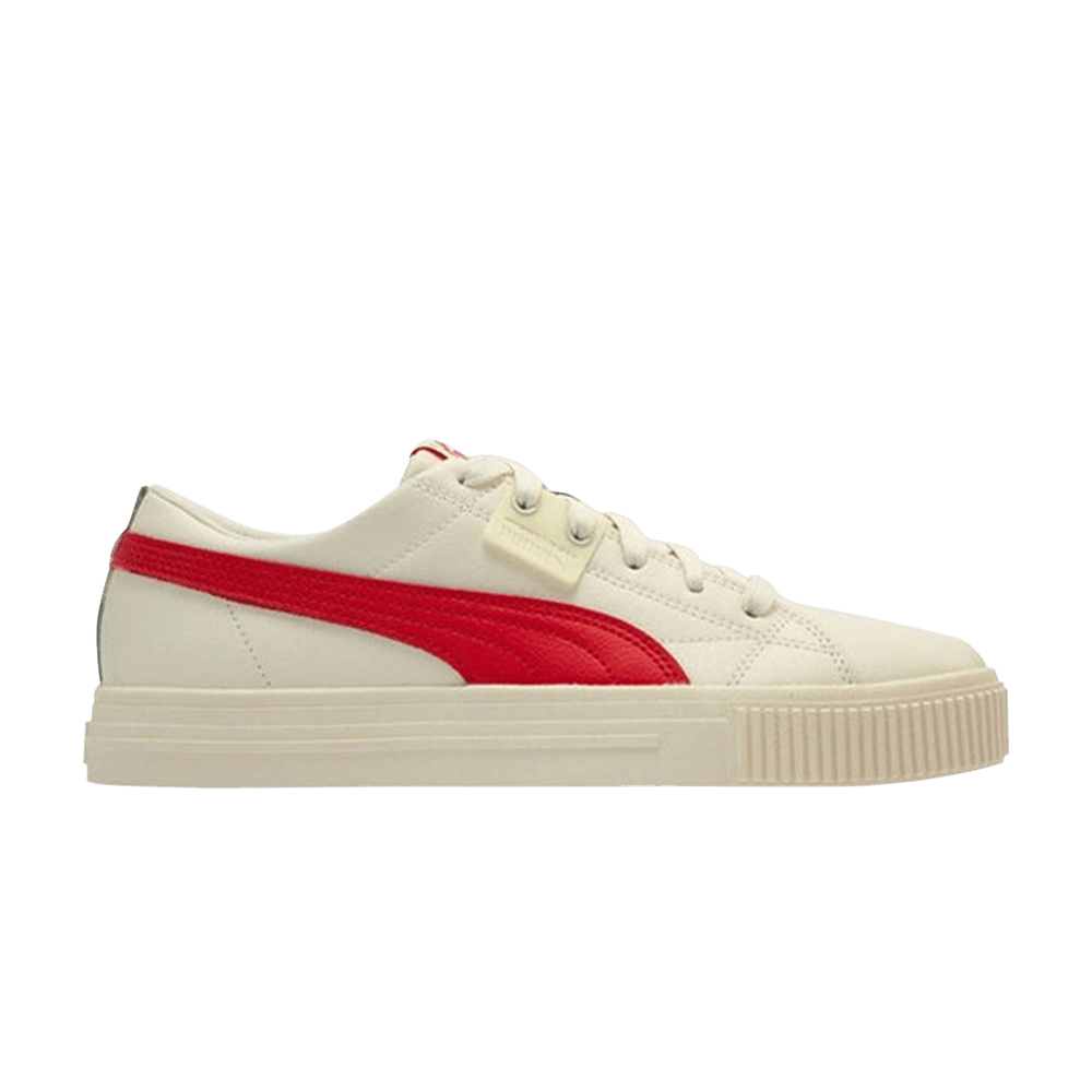 Кроссовки Puma Ever 'FS - Pristine High Risk Red'