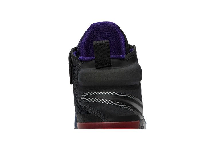 Кроссовки Nike Kobe AD NXT FastFit 'Off Noir'