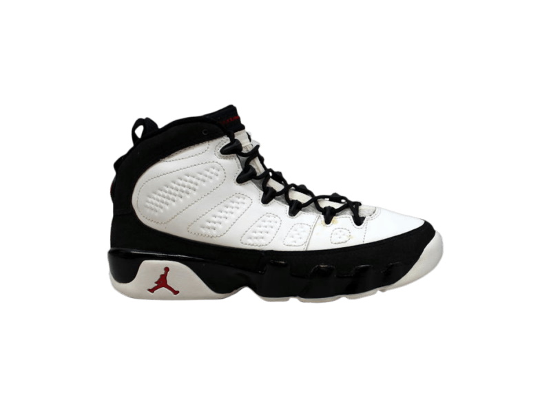 Кроссовки Air Jordan 9 Retro Countdown Pack GS