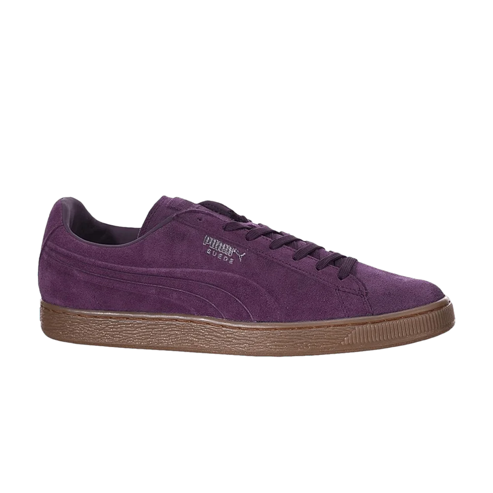 Krossovki-Puma-Suede-Emboss-Lo-Dark-Purple