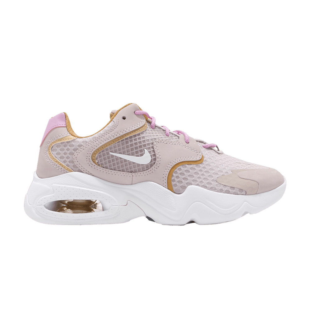 Кроссовки Nike Wmns Air Max 2X 'Platinum Violet'