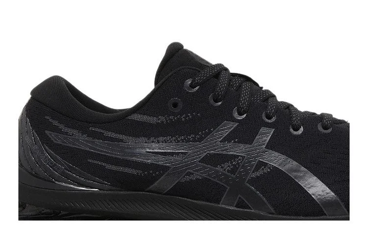 Кроссовки ASICS Wmns Gel Kayano 29 'Triple Black'