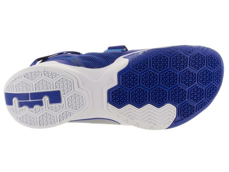 Кроссовки Nike LeBron Soldier 9 TB 'Game Royal'
