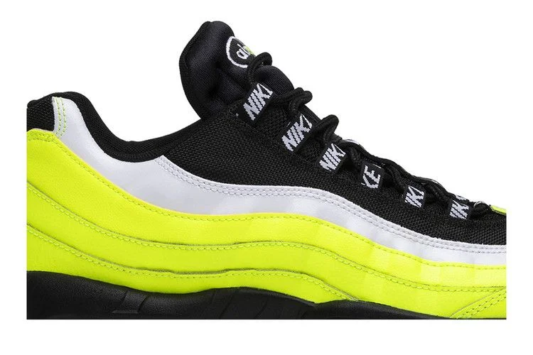 Кроссовки Nike Air Max 95 Premium 'Volt Glow'