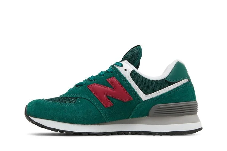 Krossovki-New-Balance-Wmns-574-Green-Garnet-2