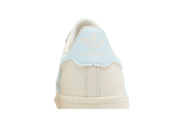 Кроссовки Adidas Superstar 82 'Cloud White Sky Tint'