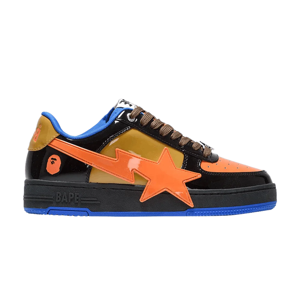 Кроссовки Bapesta OS #1 M2 'Black'