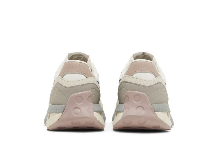 Кроссовки ASICS Jogger X81 'Cream Cayenne'