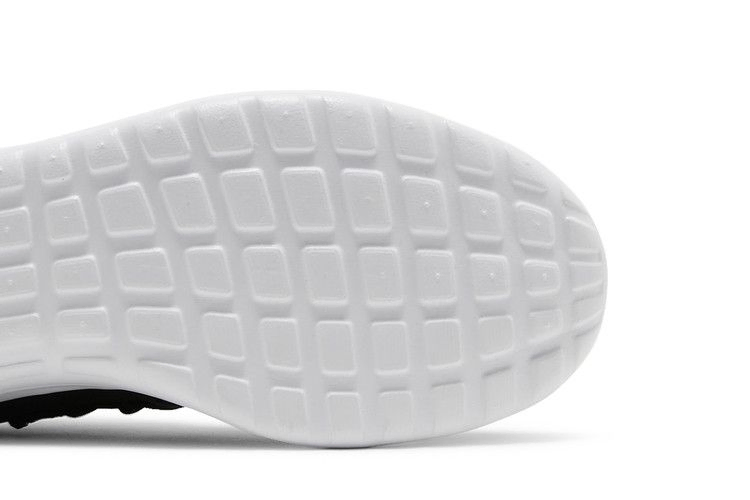 Кроссовки Adidas Lite Racer Adapt 3.0 'Black Grey'