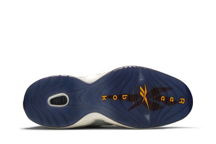 Кроссовки Reebok Packer Shoes x Question Mid 'For Player Use Only - Kobe Bryant'