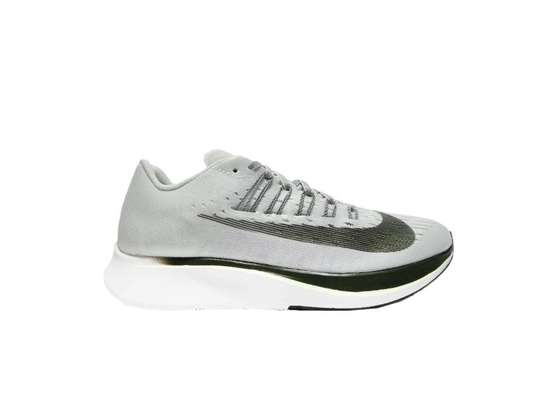 Кроссовки Wmns Nike Zoom Fly Sequoia