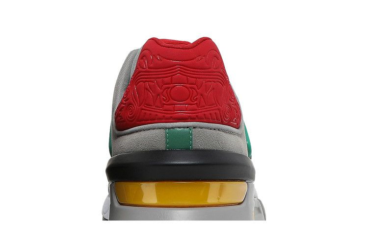 Кроссовки New Balance 997 'Chinese New Year'