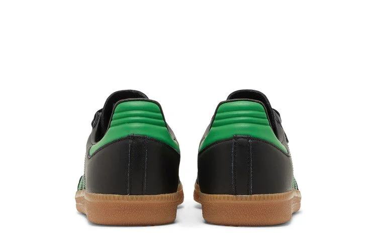 Кроссовки adidas Samba Team 'Austin FC'