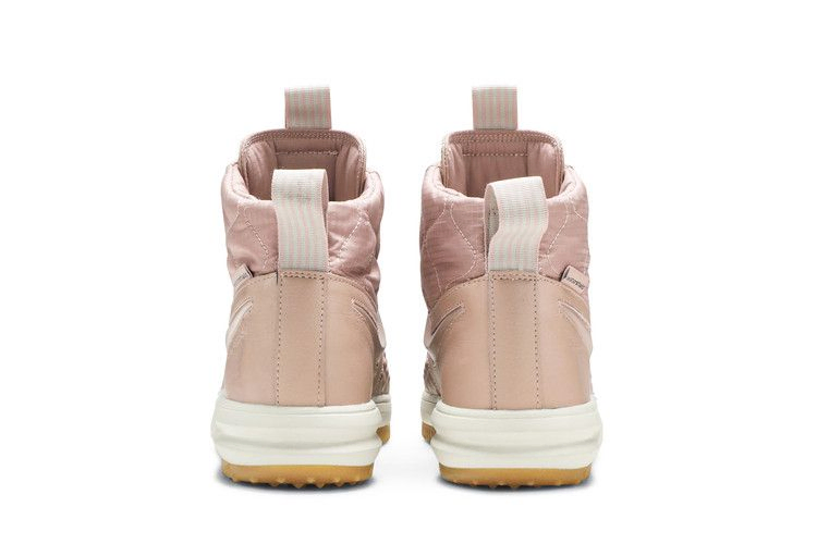 Nike Wmns Lunar Force 1 Duckboot 'Particle Pink'