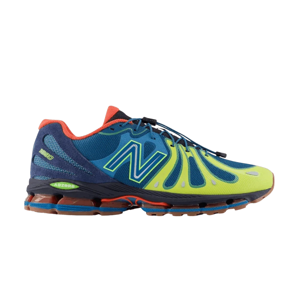 Кроссовки New Balance 1890 'Streamsong'