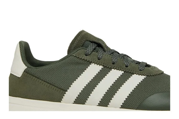 Кроссовки Adidas Wmns Flashback 'Dark Green'