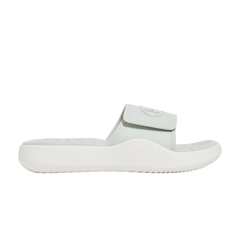Кроссовки Under Armour Wmns Ignite Pro 8 Slide 'Hydro Green'