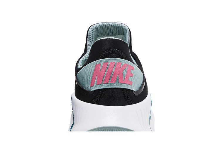 Кроссовки Nike Wmns Free Metcon 4 'Black Mica Green'