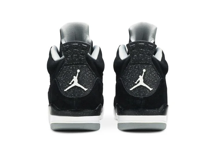 Кроссовки Air Jordan Son Of Mars Low 'Black'