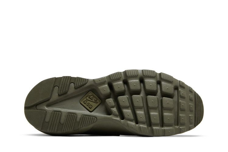 Кроссовки Nike Air Huarache Ultra 'Medium Olive'